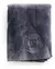Toalha de microfibra - Dub Towel Glass 320GSM (40X40) Cinza - comprar online