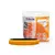 BOINA 6,0 ESPUMA LARANJA FLAT - CORTE LEVE / REFINO