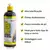 HGF 500g - HI GLOSS FAST - comprar online