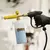 Snow Foam (bico amarelo) furacao 1.3 - Over Wash Produtos Automotivos