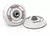 DISCO DE POLIMENTO 6''- 5/8'' LINCOLN