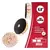 BOINA 6,0 PIRULITO CORTE MEDIO (LISTRA MISTA) SEM INTERFACE - comprar online