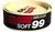 CERA DARK BLACK 100G