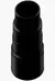 Bocal Universal p/ Aspirador de Po