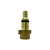 CONECTOR WAP ROSCA 1/4 DETAILER