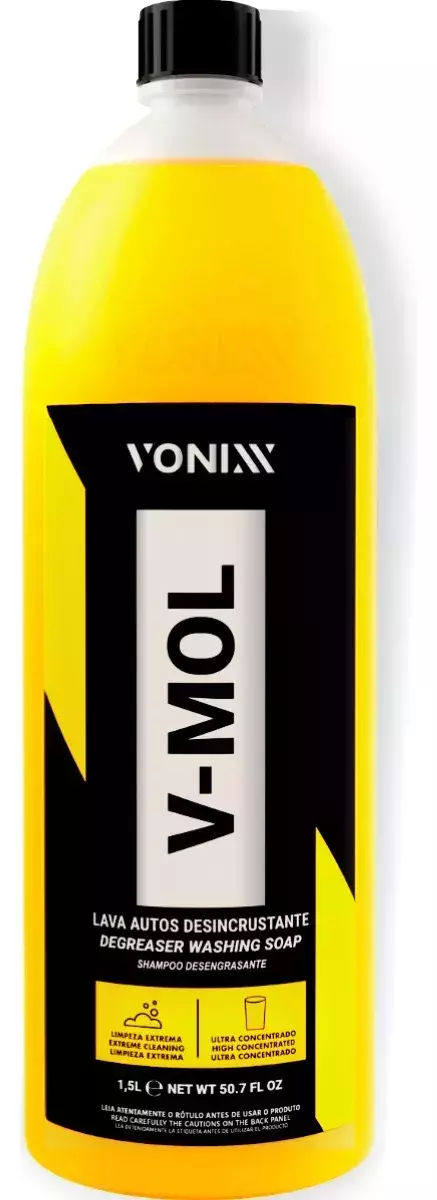 V-MOL 1,5L