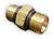 Adaptador Niple Para Snow Foam 1/4 X M14 Conector