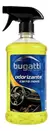 ODORIZANTE 1L CARRO NOVO - BUGATTI