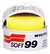 CERA WHITE CLEANER WAX SOFT99 350G - comprar online