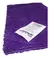 PANO DE MICROFIBRA 37X57CM 330GSM roxo na internet