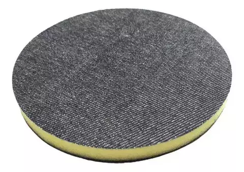 BOINA HARD CUT JEANS 6'' ALGODÃO DETAILER (PROMOÇÃO)