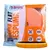 BOINA 5,5 ESPUMA LARANJA FLAT - CORTE LEVE / REFIN