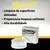 ESCOVA DRILL CERDAS MACIA - Over Wash Produtos Automotivos