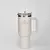 Romantic Crown Copo Térmico Inox 1,2l Com Alça, Canudo Inox E Escova, Tampa na internet