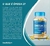 Omega 3 1400mg Super Concentrado 120 Cápsulas- Health Plant - Store Produtos