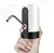 Lanmay Bomba Eletrica para galao Automatica Pratica Com Cabo Usb P/carga Pronta - comprar online