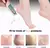 Removedor de calos elétrico para pés, ferramenta recarregável para pedicure, - Store Produtos