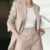 Conjunto Feminino Blazer e Shorts - comprar online