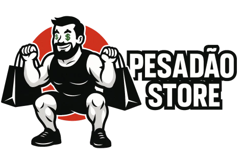 Pesadão Store