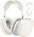 Imagem do Para 2024 airpods max2 nova capa protetora de fone de ouvido 3 em 1 transparente