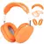 Para 2024 airpods max2 nova capa protetora de fone de ouvido 3 em 1 transparente - comprar online