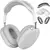 Para 2024 airpods max2 nova capa protetora de fone de ouvido 3 em 1 transparente na internet