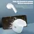 XIAOMI-A2 Pro fones de ouvido sem fio com microfone, Bluetooth 5.3 fones de ouvi