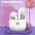 XIAOMI-A2 Pro fones de ouvido sem fio com microfone, Bluetooth 5.3 fones de ouvi - loja online