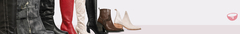 Banner de la categoría Botas