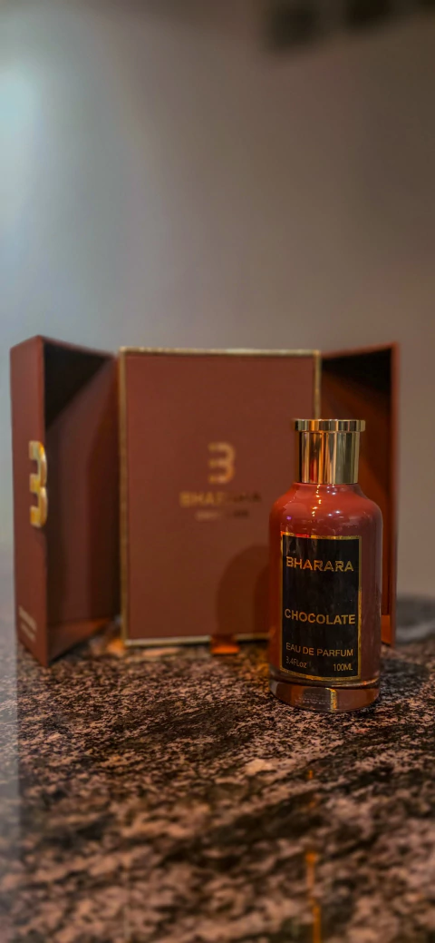 Bharara Chocolate EDP - 100ml - comprar online