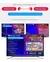 Consola De Juegos Retro Controles Inalambricos 2pcs - Tienda Nova Store