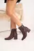 Botas de Mujer (Variantes y Colores Varios) en internet