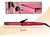 Plancha Buclera Rizador 2en1 Profesional - comprar online