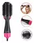 Secador De Pelo Cepillo Voluminizador Brushing 3 En 1