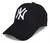 Gorra Ny Trucker Regulable New York Bordada Unisex Hebilla (Colores Varios)
