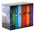 Libro Saga Harry Potter Libro 1 Al 7 Con Estuche