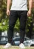 Jogger Cargo De Gabardina Con Elastico En Cintura Y Puños (Varios Colores)