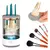 Limpiador Brochas Pinceles Maquillaje - comprar online