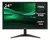 Monitor Gadnic 24" Led Pantalla Full HD 75hz HDMI VGA