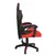 Sillon Silla Gamer Oficina Good Game Gg-06 Color Rojo Material del tapizado Cuero sintético - comprar online