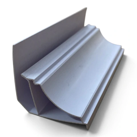 Perimetral de PVC x 3mts