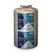 Espuma de polietileno con aluminio puro Kartonsec 10mm