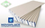 Placa de Yeso Novoplack de 12.5mm o 9.5mm Standar