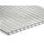 Placas de Policarbonato Alveolar de 4mm - comprar online