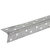 Perfil Cantonera de 31mm x 2,6mts