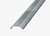 Perfil Omega de 12,5mm x 2,6mts
