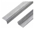 Perfil Angulo de Ajuste 0,38mm x 2,6mts
