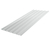 Chapa de Policarbonato Cristal 0.8mm - comprar online