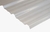 Chapa de Fibra de Vidrio Natural - comprar online