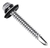 Tornillo Punta Mecha x 100 unidades - comprar online